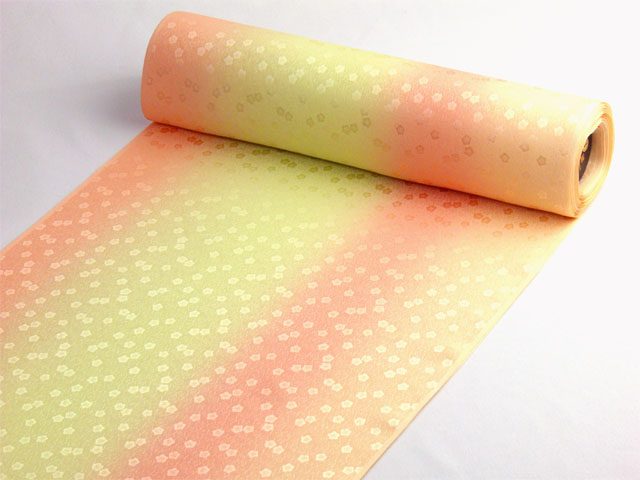 着物長襦袢,japaneseunderclothers