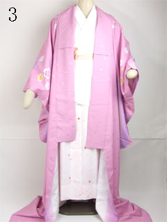卒業式袴の着方3