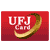 対応カード・UFJ