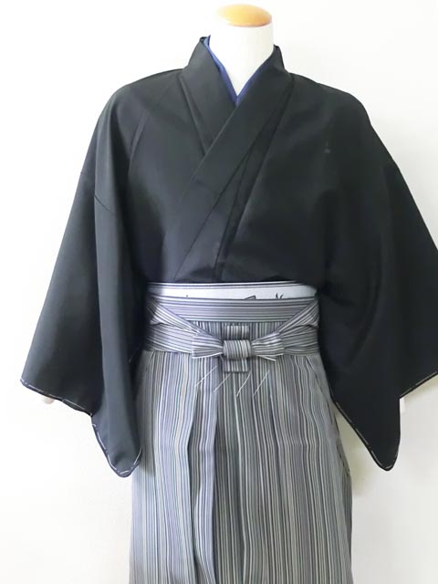 Men's hakama