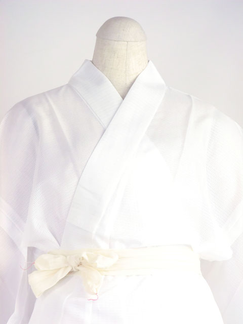 Washable kimono's underrwear for summer