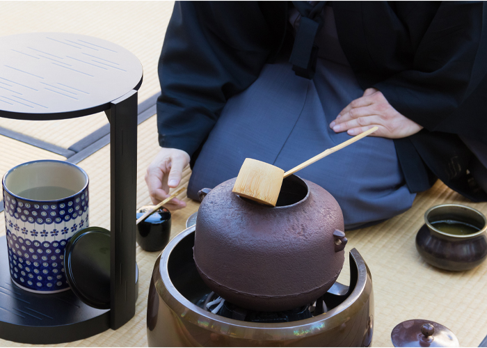 Images of Tea Ceremony