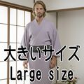 大きいサイズ 男物 洗える着物 大きいサイズ 男物 洗える着物