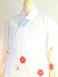 Washable kimono's underwear (JIban)