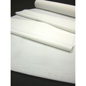 Men’s summer airry cloth kimono fablic ( ro ) white