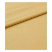 washable stumugi (pongee) kimono fablic for roll or tailoring sand beige (color No.16)