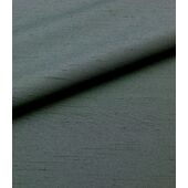 washable stumugi (pongee) kimono fablic for roll or tailoring green navy blue (color No.4)