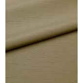 washable stumugi (pongee) kimono fablic for roll or tailoring brown (color No.5)