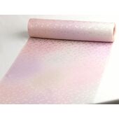 正絹長襦袢 丹後 四季折々 もや手ぼかしNo.11　置いた感じ2