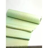 正絹長襦袢 丹後 四季折々 もや手ぼかしNo.12　置いた感じ1