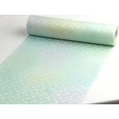 正絹長襦袢 丹後 四季折々 もや手ぼかしNo.13 置いた感じ2