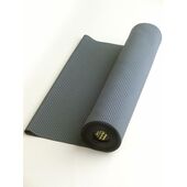 Washable men's kimono plaid blue (Teijin Silpearl Chirimen)