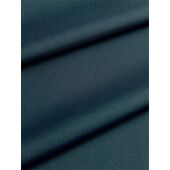 Washable Men's Kimono Habutae （no unevenness fablic）(Teijin SilPearl) No.3 Green navy blue