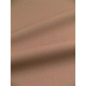 Washable Men's Kimono Habutae （no unevenness fablic）(Teijin SilPearl) No.7 Brown