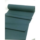 洗える着物/羽織 男物 女物 高級羽二重(テイジンアジェンティnkf) 濃紺 42cm巾 置いたイメージ