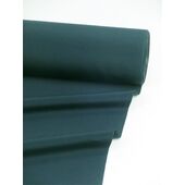 洗える着物/羽織 男物 女物 高級羽二重(テイジンアジェンティnkf) 濃紺 42cm巾 拡大イメージ