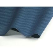 Men’s summer airry cloth kimono fablic ( ro ) blue-green No.3