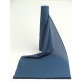 Men’s summer airry cloth kimono fablic ( ro ) blue-green No.3