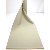 Washable Kimono Men's Kimono Manji（thin stripe） red gray 44cm Width No.5