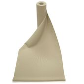 Washable Kimono Men's Kimono Manji（thin stripe） brown 44cm Width No.4