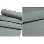 正絹 男着物 小千谷縦紬 梅鼠(ウメネズ)