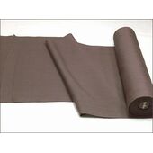 正絹 男着物 小千谷縦紬 公卿小豆