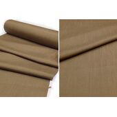 正絹 男着物 小千谷縦紬 利休茶