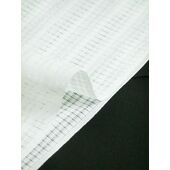 爽竹夏襦袢 さらら爽楽々－生地拡大