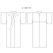 Triple crest positions