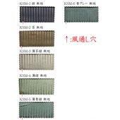 Pure silk summer gauze hakama, plain