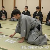 washable stumugi (pongee) kimono fablic for roll or tailoring dark gray (color No.15)