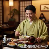 洗える男着物 紬(テイジンシルパール) 無地 Ｎｏ.20 ピスタチオ緑