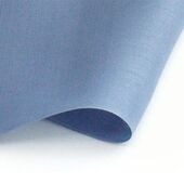 Linen kimono underwear for summer Blue-gray