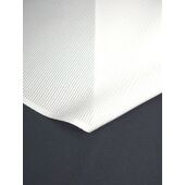 silk jyuban(kimono underwear) airy ro white