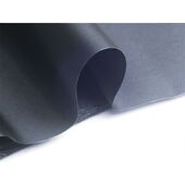 Washable black lining fabric (douura) for men's kimono, lining fabric(douura) for furisode, or hiyoku fabric