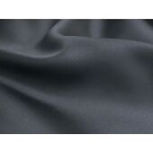 Washable black lining fabric (douura) for men's kimono, lining fabric(douura) for furisode, or hiyoku fabric