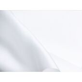 Washable white lining fabric (douura) for men's kimono, lining fabric(douura) for furisode, or hiyoku fabric