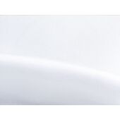 Washable white lining fabric (douura) for men's kimono, lining fabric(douura) for furisode, or hiyoku fabric