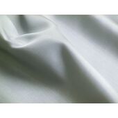 Premium Washable Men’s Kimono Lining "Hokuto" No. 2 – Gray (100% Polyester Fujiginu)