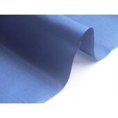 洗える男物胴裏/フジギヌ(ポリエステル)No.3 青 「北斗」