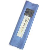 洗える男物胴裏/フジギヌ(ポリエステル)No.3 青 「北斗」