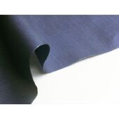 洗える男物胴裏/フジギヌ(ポリエステル)No.4 紺「北斗」