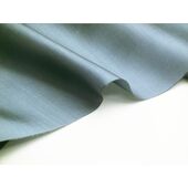 洗える男物胴裏/フジギヌ(ポリエステル)No.5 青グレー「北斗」