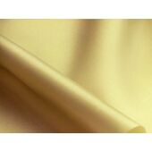 洗える男物胴裏/フジギヌ(ポリエステル)No.8 金茶「北斗」