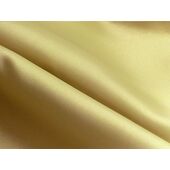 洗える男物胴裏/フジギヌ(ポリエステル)No.8 金茶「北斗」