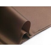 洗える男物胴裏/フジギヌ(ポリエステル)No.9 こげ茶「北斗」