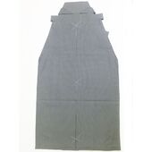 男袴 華織調 格子柄　行燈袴