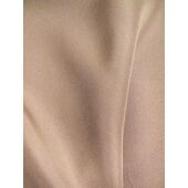 男襦袢 富士山絞り 肌色と茶