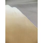 男襦袢 富士山絞り グレーと茶色