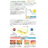 Comfortable material 「Outlast」 underwear